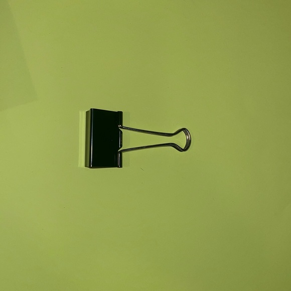 Large Binder Clips - Picture 3 of 3